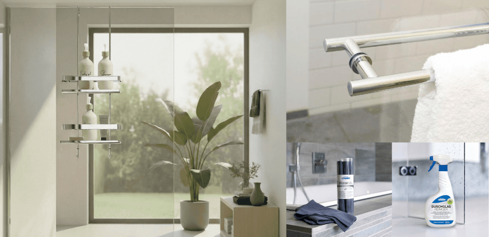 Everything for the bathroom, cleaning and hygiene - quality for professionals