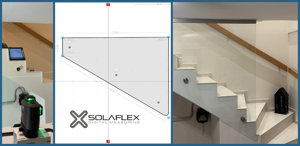 SOLAFLEX - Complete PROFESSIONAL kit for on-site measurement