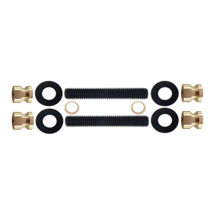 Mounting set for series 57.811 and 57.813 (handles 32 mm)